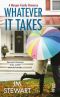 [Morgan Family 02] • Whatever It Takes